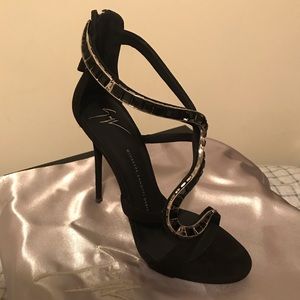 Giuseppe Zanotti High Heels